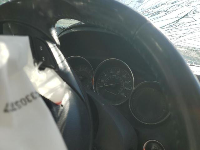 Mazda 6 Touring Image 9