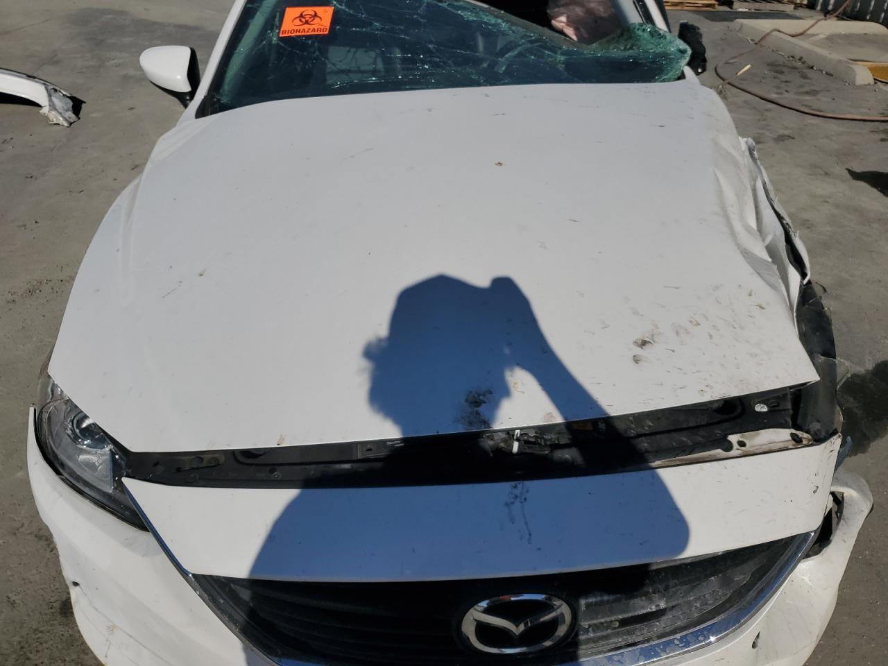 Mazda 6 Touring Image 7