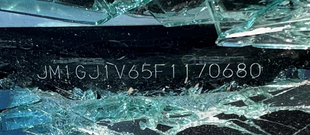 Mazda 6 Touring Image 6