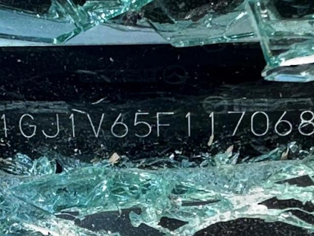 Mazda 6 Touring Image 6