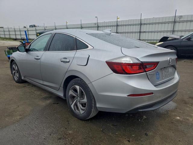 Honda Insight Lx Image 3