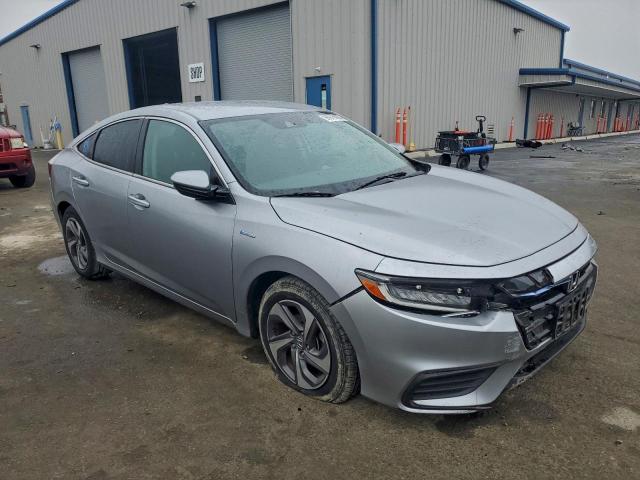 Honda Insight Lx Image 9