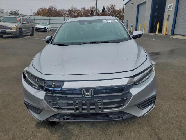 Honda Insight Lx Image 5