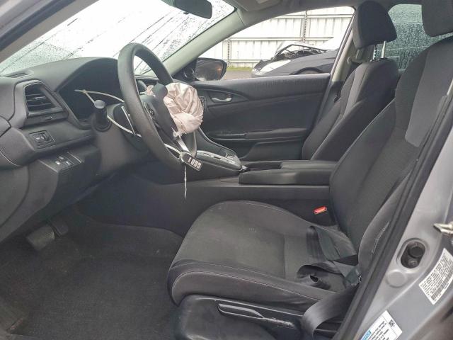 Honda Insight Lx Image 6