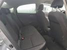 Honda Insight Lx Image 12