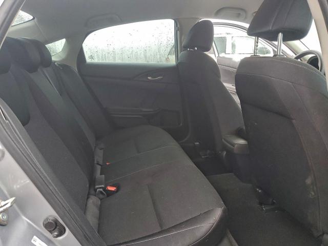 Honda Insight Lx Image 12