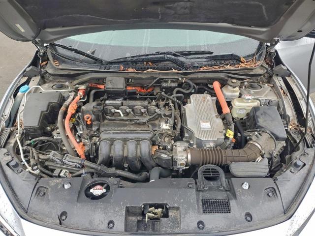 Honda Insight Lx Image 11