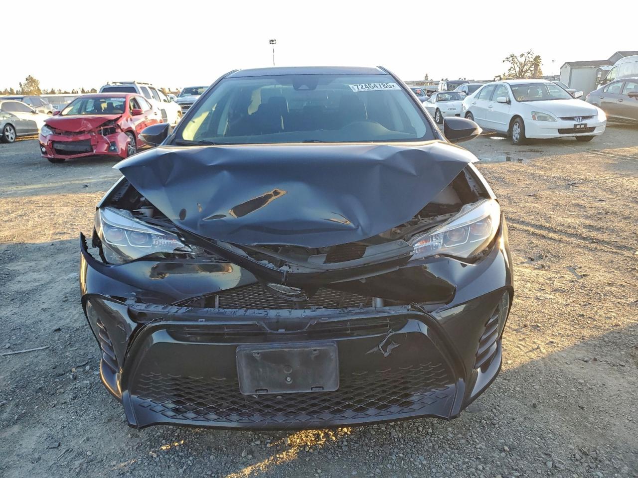 Toyota Corolla L Image 6