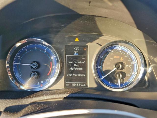 Toyota Corolla L Image 8