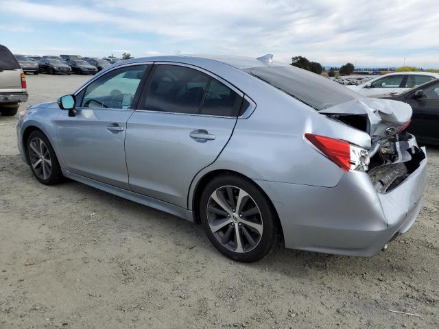Subaru Legacy 2.5i Limited Image 2