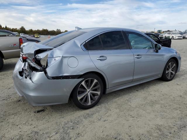 Subaru Legacy 2.5i Limited Image 4