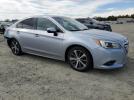 Subaru Legacy 2.5i Limited Image 3
