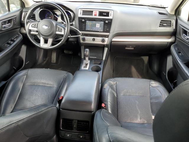 Subaru Legacy 2.5i Limited Image 7