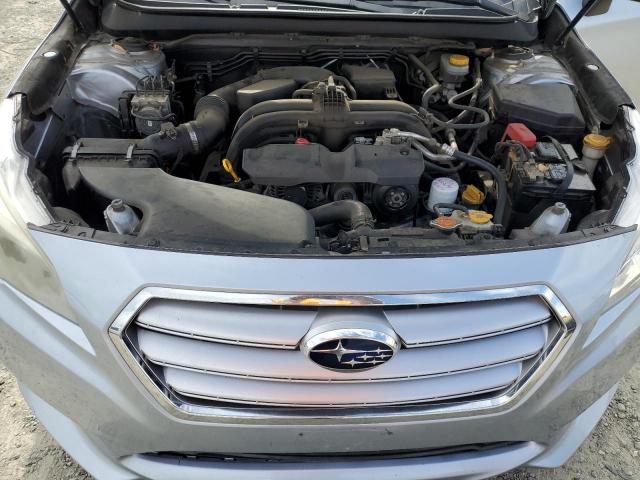 Subaru Legacy 2.5i Limited Image 8