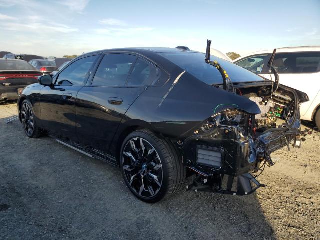 BMW 5 Series Xe Image 5