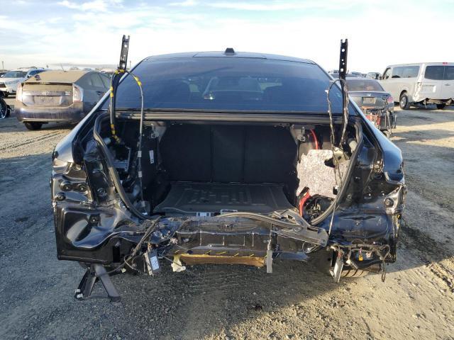 BMW 5 Series Xe Image 10