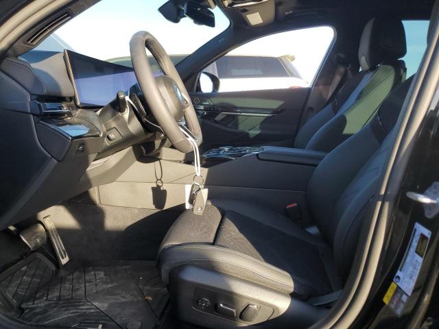 BMW 5 Series Xe Image 3