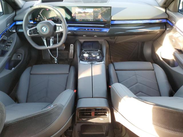 BMW 5 Series Xe Image 8