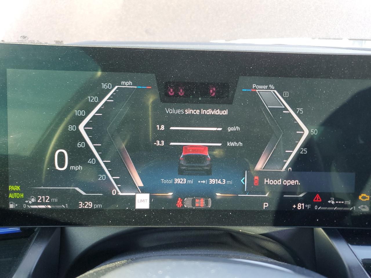 BMW 5 Series Xe Image 7