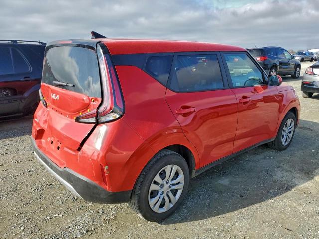 Kia Soul Lx Image 5