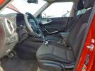 Kia Soul Lx Image 12