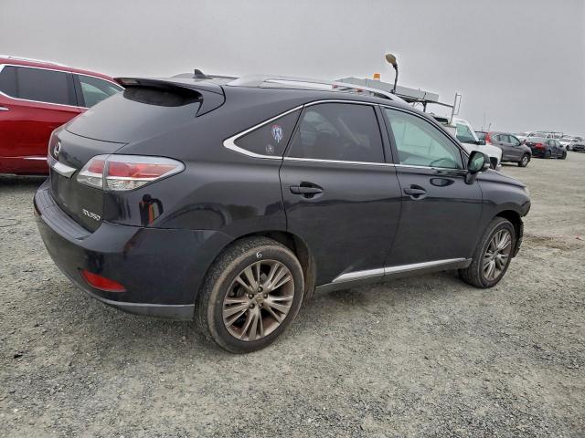 Lexus RX 350 Image 14