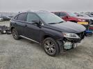 Lexus RX 350 Image 4