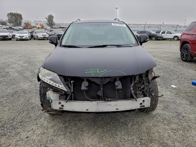 Lexus RX 350 Image 6