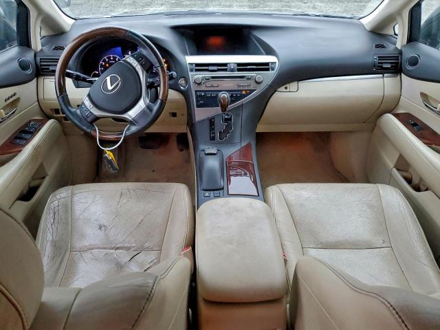 Lexus RX 350 Image 12