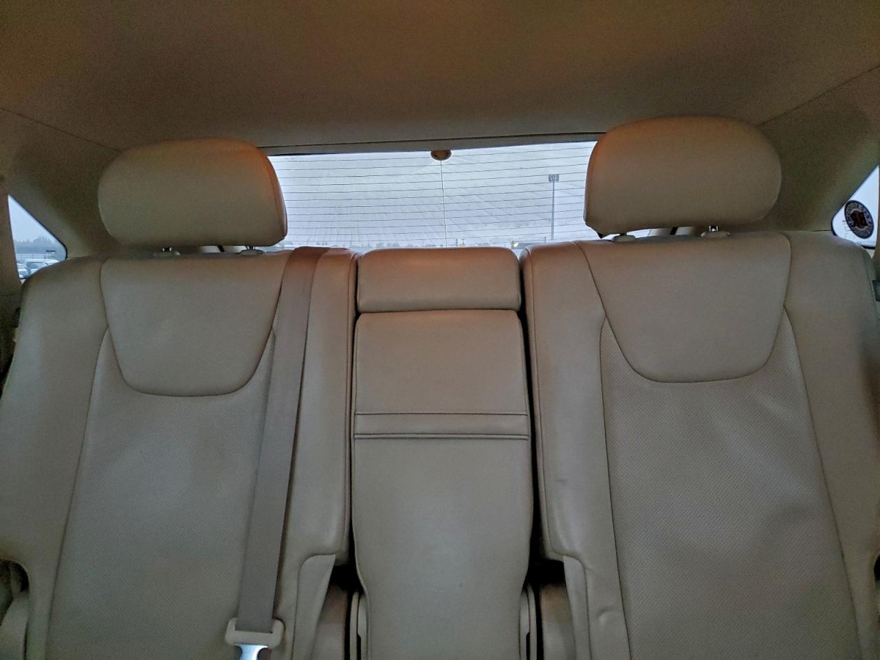 Lexus RX 350 Image 8