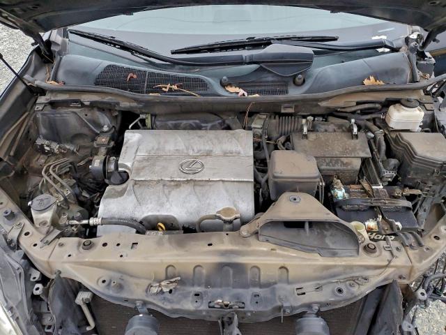 Lexus RX 350 Image 9