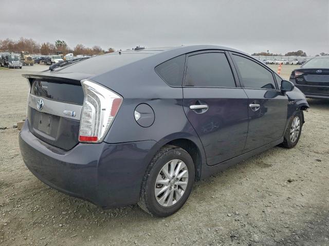 Toyota Prius Image 3