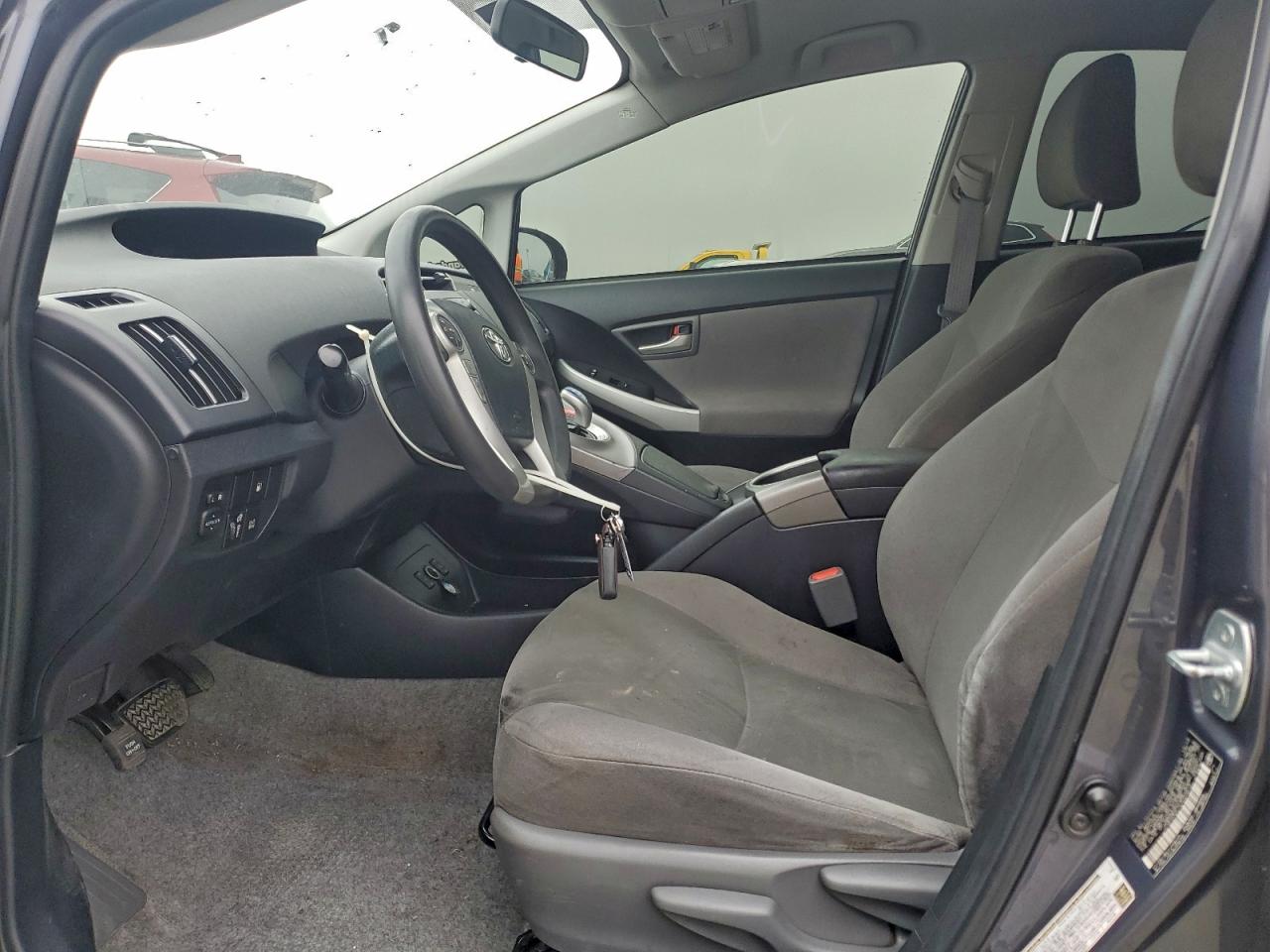 Toyota Prius Image 5