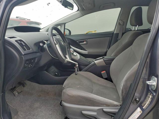 Toyota Prius Image 5