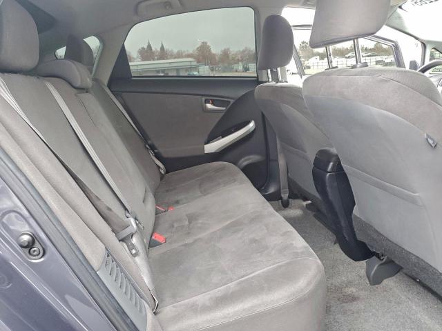 Toyota Prius Image 7