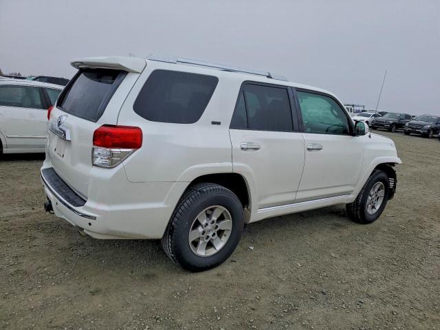 Toyota 4Runner Sr5 Image 11