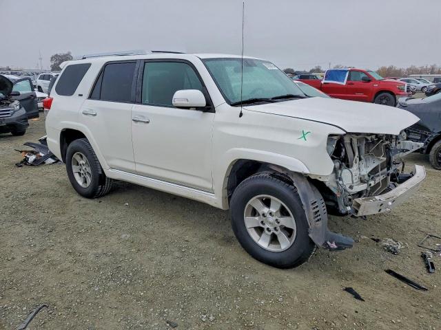 Toyota 4Runner Sr5 Image 2