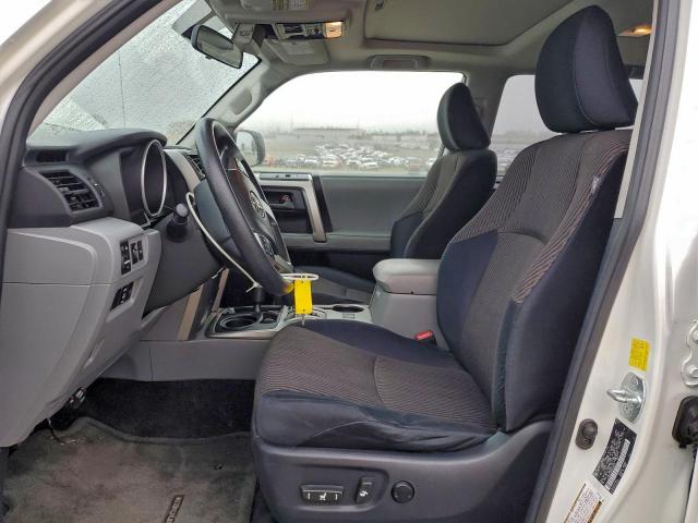 Toyota 4Runner Sr5 Image 10