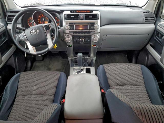 Toyota 4Runner Sr5 Image 4