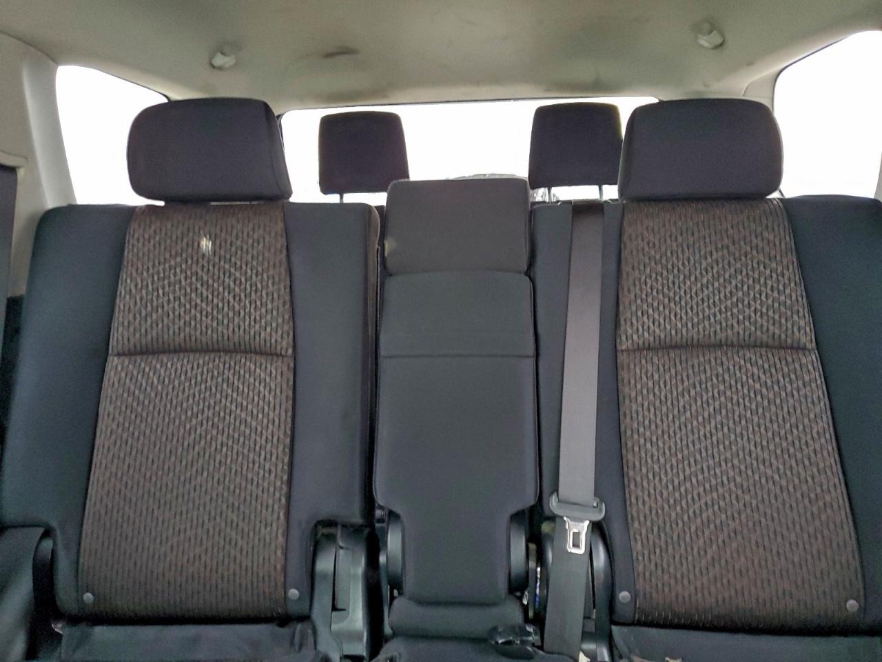 Toyota 4Runner Sr5 Image 14