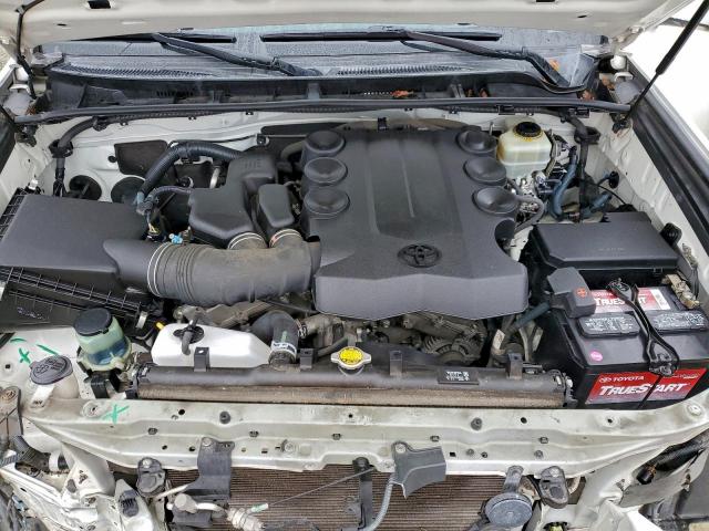 Toyota 4Runner Sr5 Image 13