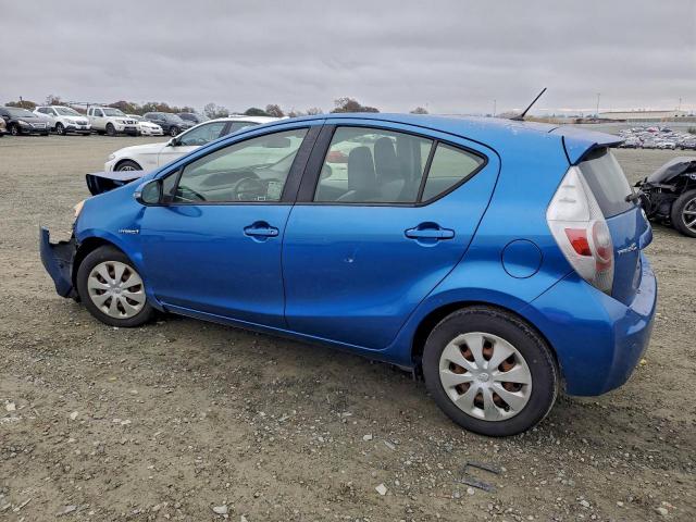 Toyota Prius Image 3