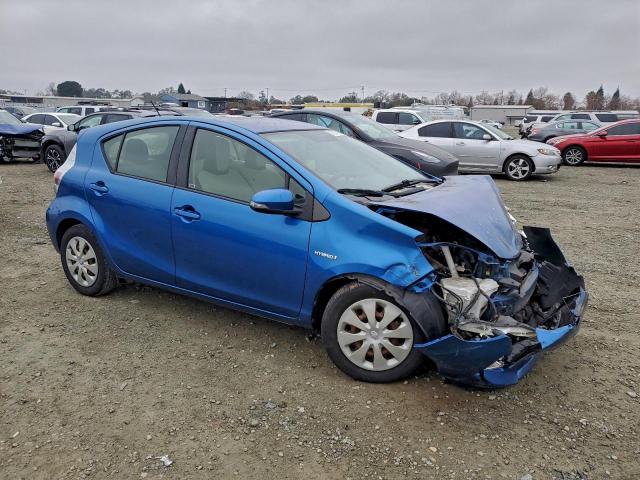 Toyota Prius Image 5