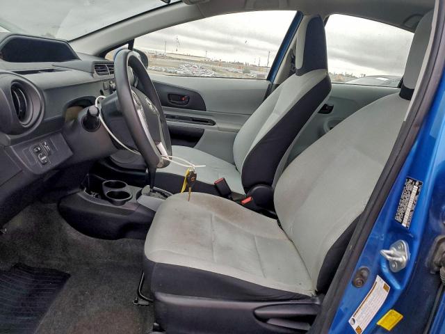 Toyota Prius Image 9