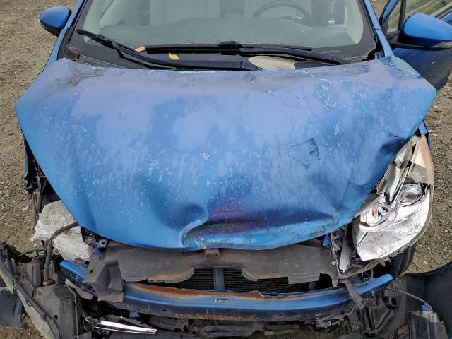 Toyota Prius Image 10