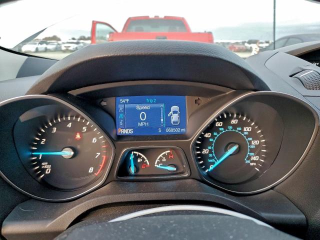 Ford Escape S Image 8