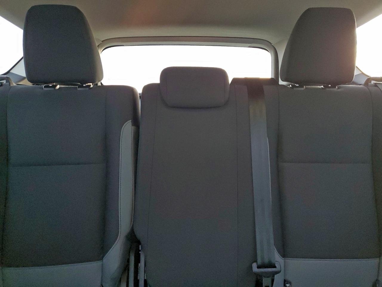 Ford Escape S Image 5