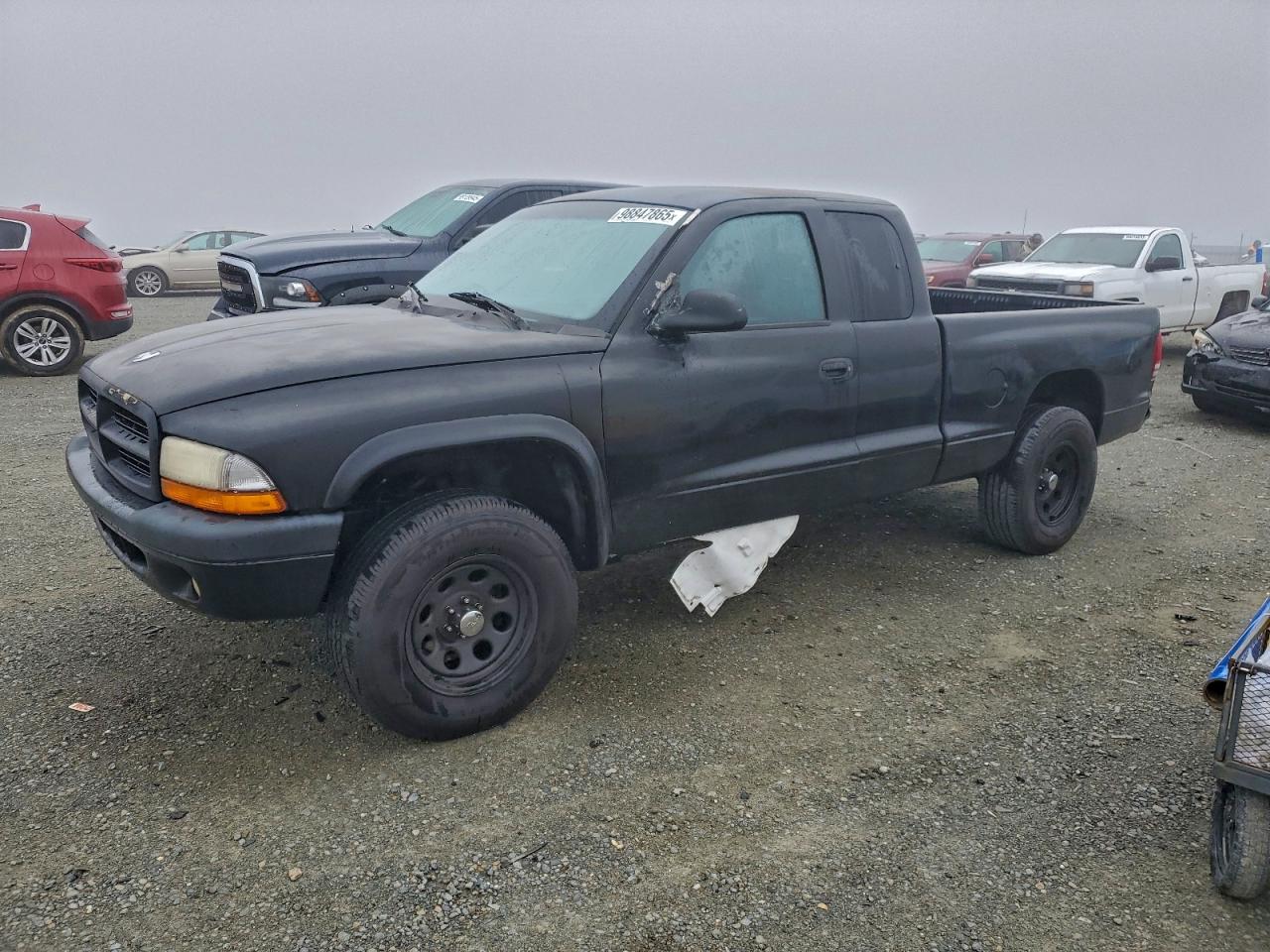 Dodge Dakota Image 1
