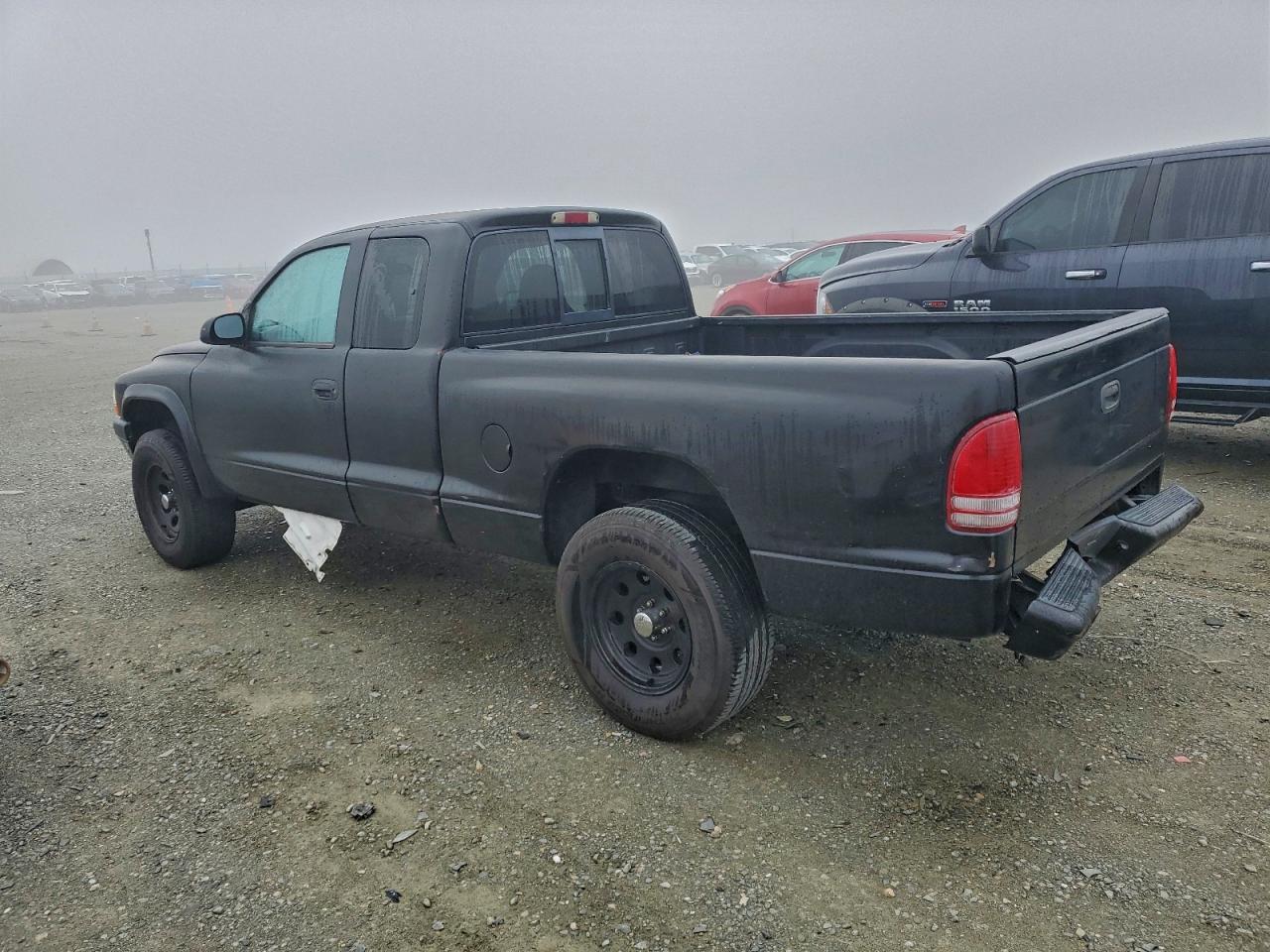 Dodge Dakota Image 5