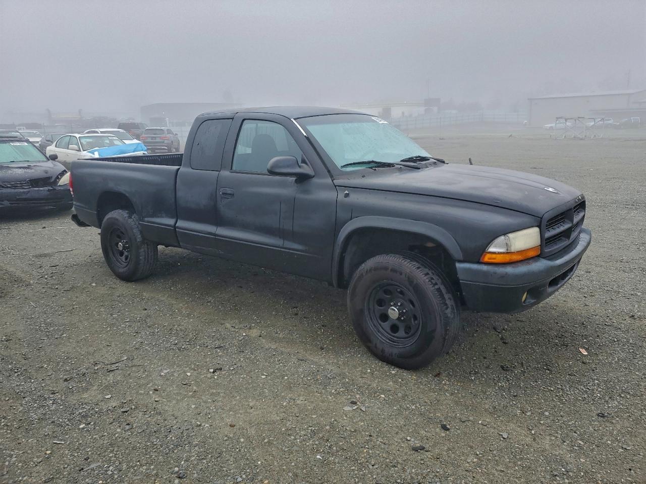 Dodge Dakota Image 3